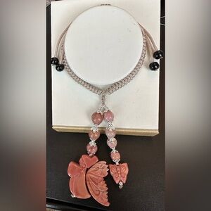 Handmade Alashan Fairy Bracelet